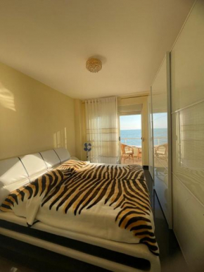sea side